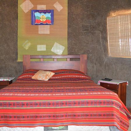 Coyunche Cabanas Y Camping Laja & San Rosendo Extérieur photo